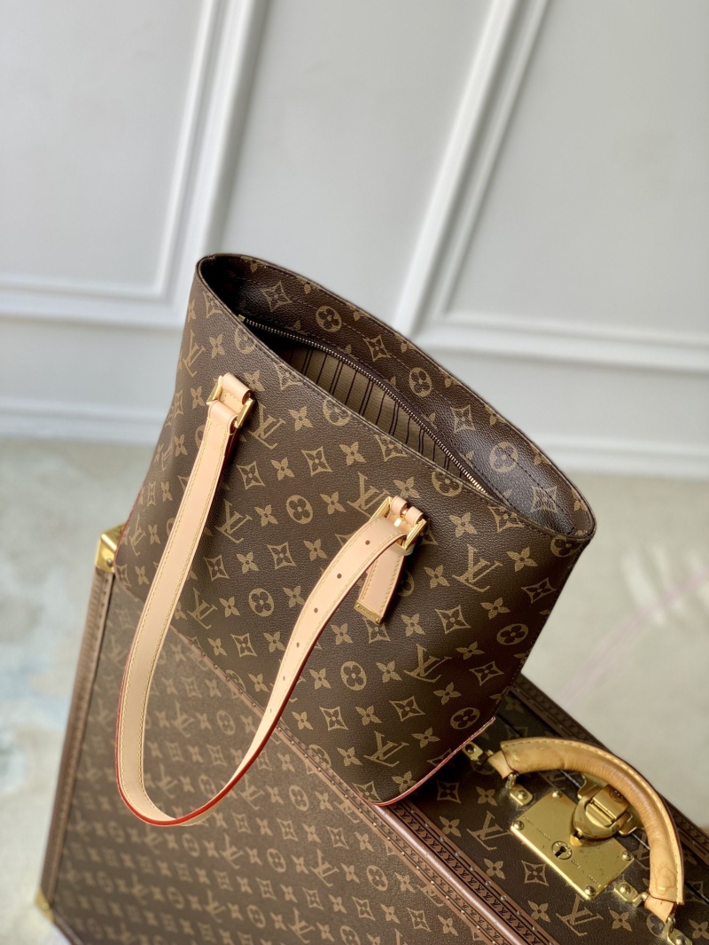 LV Shopping Bags